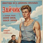 Зайчик ( фильм 1964)