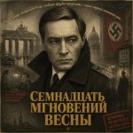 Семнадцать мгновений весны (фильм 1973)