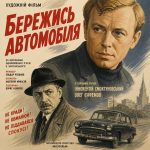 Бережись автомобіля (фільм 1966) 10 Бережись автомобіля (фільм 1966)