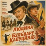 Людина з бульвару (фільм 1987)