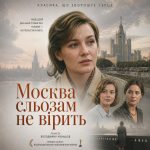 Москва сльозам не вірить (фільм 1979) 