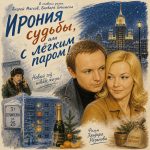 Ирония судьбы, или С легким паром! (фильм 1975)