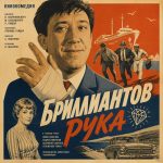 Бриллиантовая рука (фильм 1968)