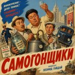 Самогонщики (фильм 1961)