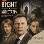 Визит  к минотавру (фильм 1987)