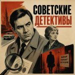 Советские детективы (фильмы про милицию)