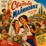 Свадьба в Малиновке (фильм 1967)