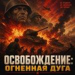 Освобождение: Огненная дуга (фильм 1968) Освобождение: Огненная дуга (фильм 1968)