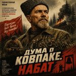 Дума о Ковпаке. Набат (фильм 1973)