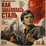 Как закалялась сталь (фильм 1973)
