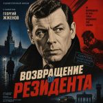 Возвращение резидента (фильм 1982) Возвращение резидента (фильм 1982)