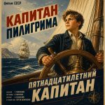 Капитан "Пилигрима" (фильм 1986)