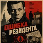 Ошибка резидента (фильм 1968) Ошибка резидента (фильм 1968)