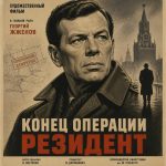 Конец операции Резидент (фильм 1986) Конец операции Резидент (фильм 1986)