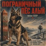 Пограничный пес Алый (фильм 1979)