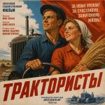 Трактористы (фильм 1939)