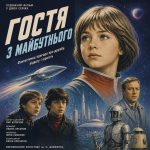 Гостя з майбутнього (фільм 1984)