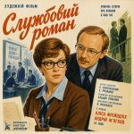 Службовий роман (фільм 1977)