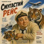 Смугастий рейс (фільм 1961)