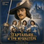 Д’Артаньян и три мушкетера (фильм 1979) Д’Артаньян и три мушкетера (фильм 1979)
