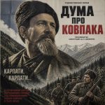 Дума о Ковпаке. Карпаты, Карпаты (фильм 1976) Дума о Ковпаке. Карпаты, Карпаты (фильм 1976)