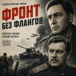 Фронт без флангов (фильм 1974)