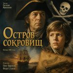 Остров сокровищ  (фильм 1982)