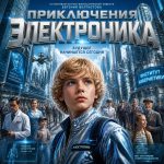 Приключения Электроника (фильм 1979)