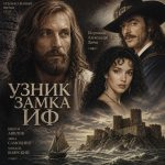 Узник замка Иф (фильм 1988)