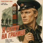 Я служу на границе (фильм 1973) Я служу на границе (фильм 1973)