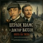 Шерлок холмс и доктор Ватсон. Охота на тигра (фильм 1980)